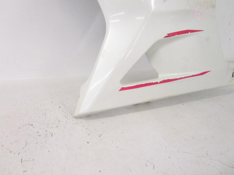 11 Kawasaki EX 250 Ninja Left Fairing Cowling 55054-5122-G3 2008